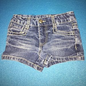 Arizona Jean Shorts