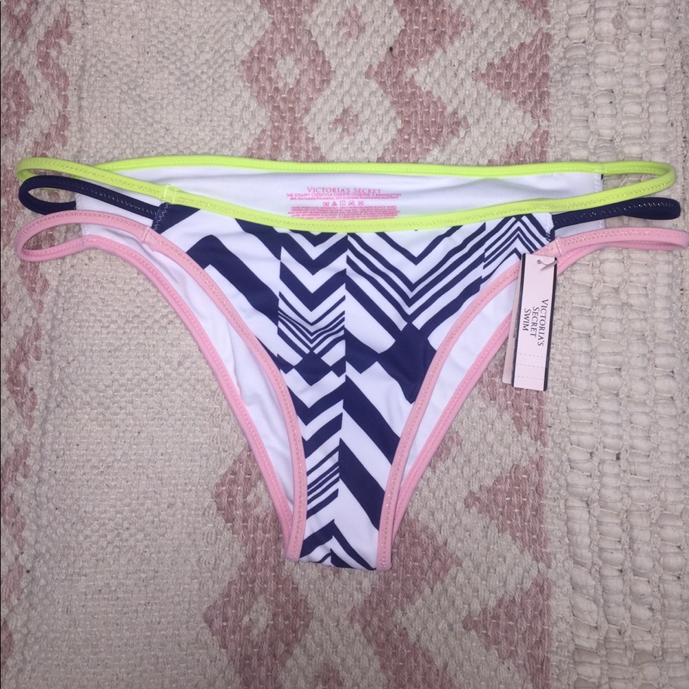 BRAND NEW VICTORIA SECRET SWIM BOTTOMS