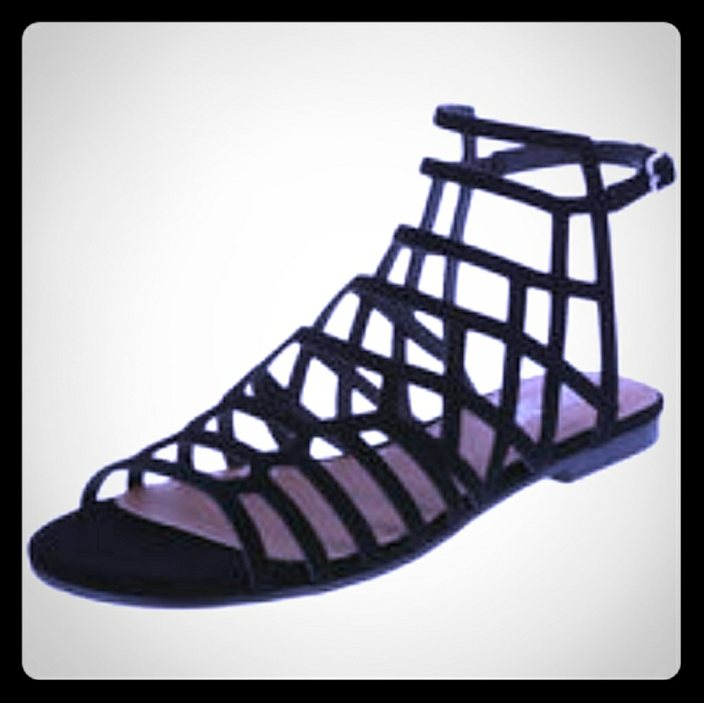 Brash Gladiator Flat