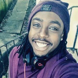 Meet your Posher, Omar