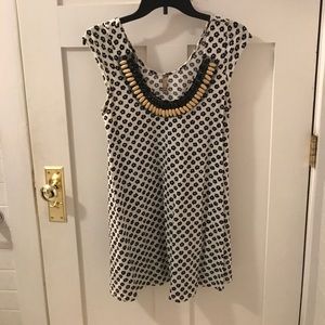 Free people floral top