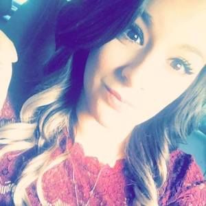 Meet your Posher, Kristin