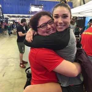 Meet your Posher, Brittany