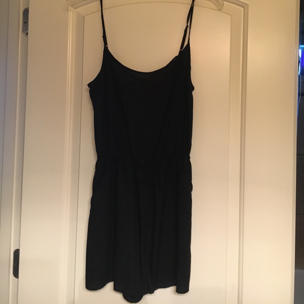 ROMPER