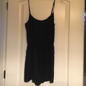 ROMPER