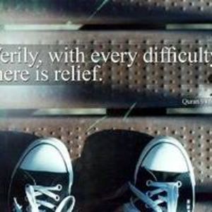 Meet your Posher, Karimah