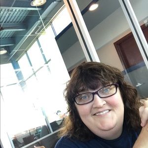 Meet your Posher, Judy