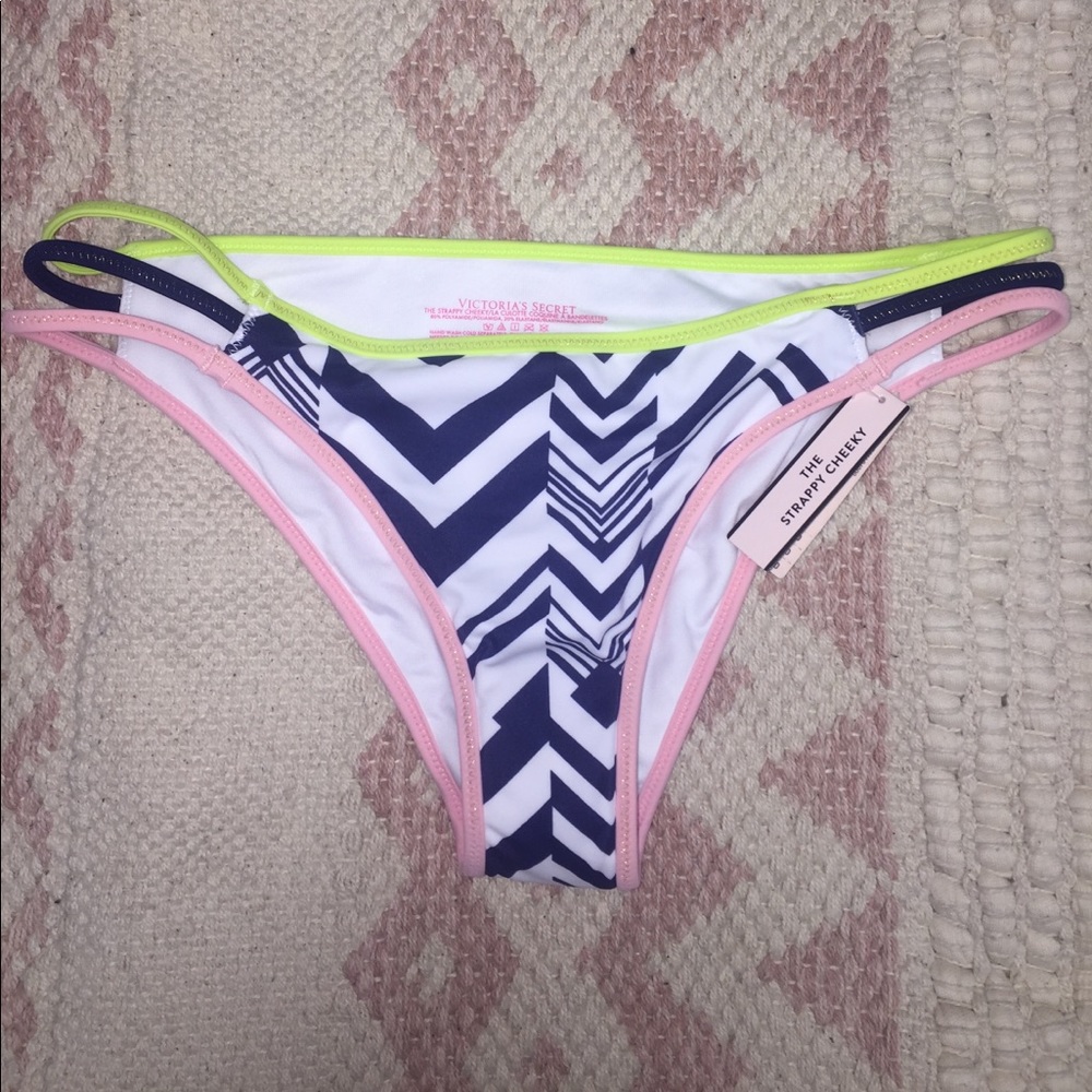 BRAND NEW VICTORIA SECRET SWIM BOTTOMS