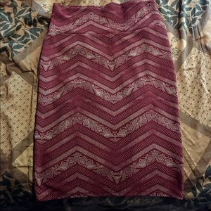Lularoe Cassie New without tags