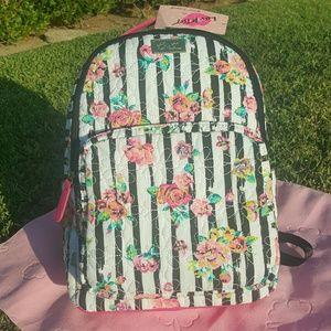 Brand New Betsey Johnson Backpack