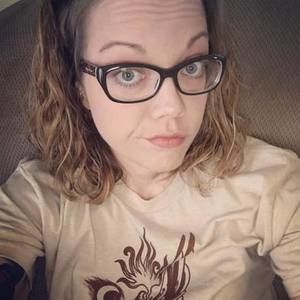 Meet your Posher, Lindsay