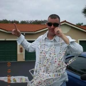 Meet your Posher, Michael kipp