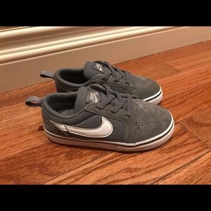 Nike Little Boys Shoes