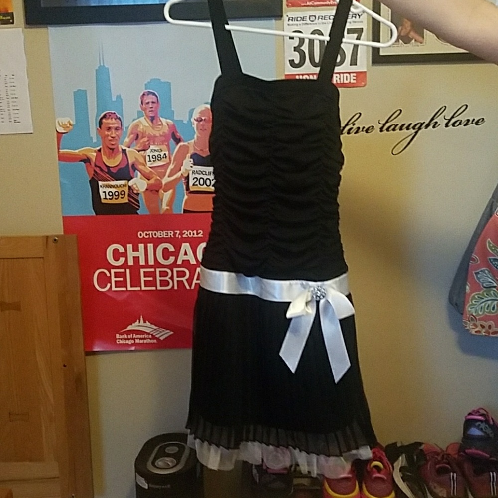 dress kids 14