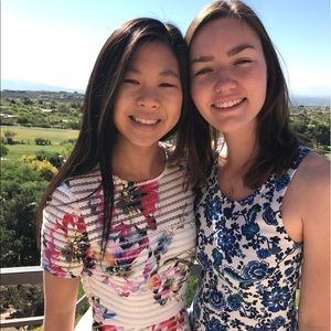 Meet your Posher, Lydia