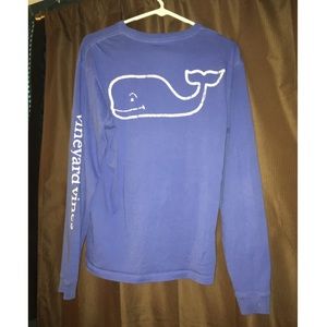 Vineyard Vines Long Sleeve