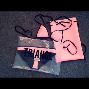 TRIANGL Swim Suit