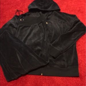 Juicy Couture Track suit