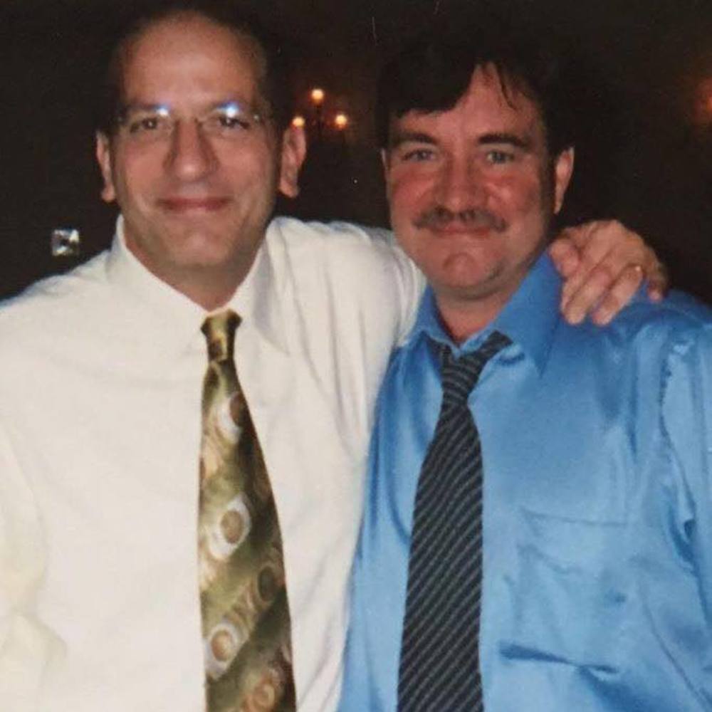 Meet your Posher, Geri