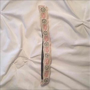 Boutique headband