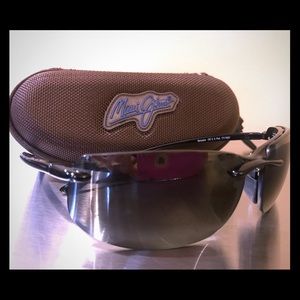 Maui Jim Banyans sunglasses