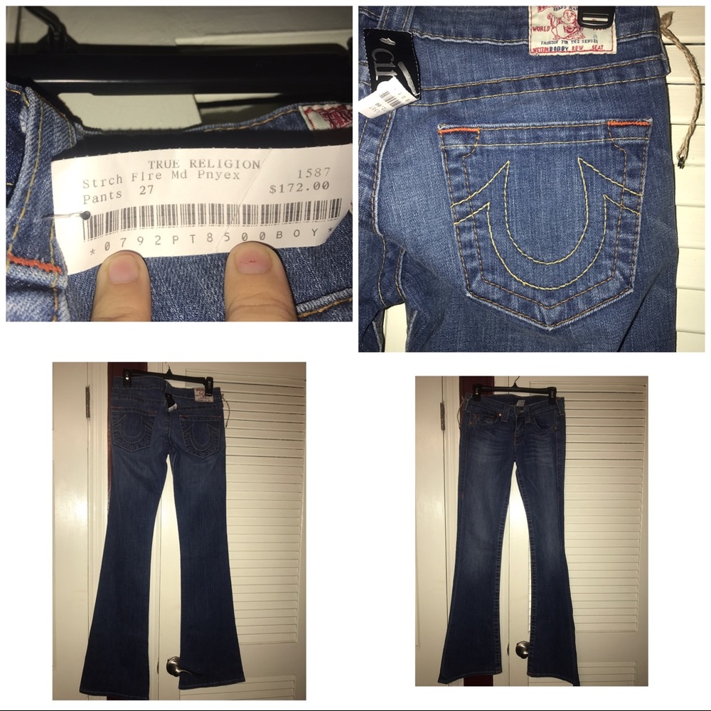 True religion