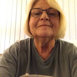 Meet your Posher, Sue