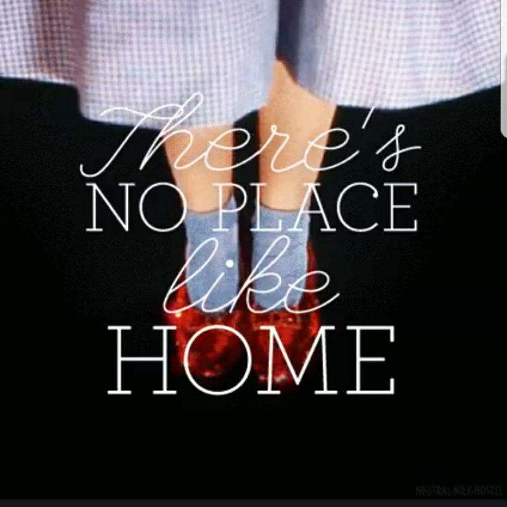 Meet your Posher, Patricia