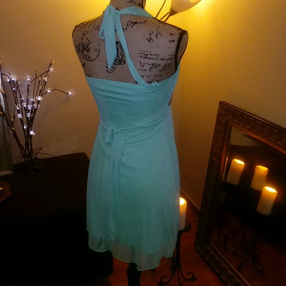 Dress - Picture 3 of 5