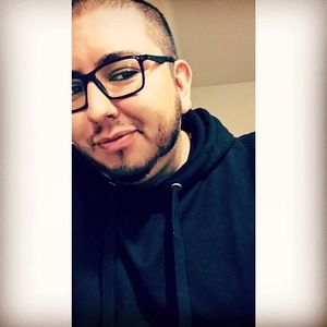 Meet your Posher, David