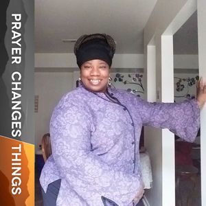 Meet your Posher, Harriett