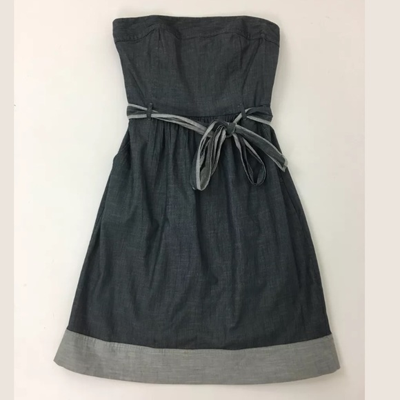 Banana Republic Dresses & Skirts - Banana Republic strapless dress