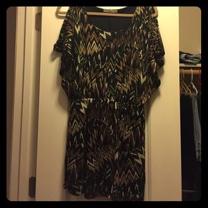 Cherish dress