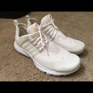 Nike Air Presto shoes