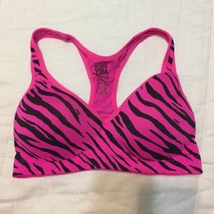 VS sports bra