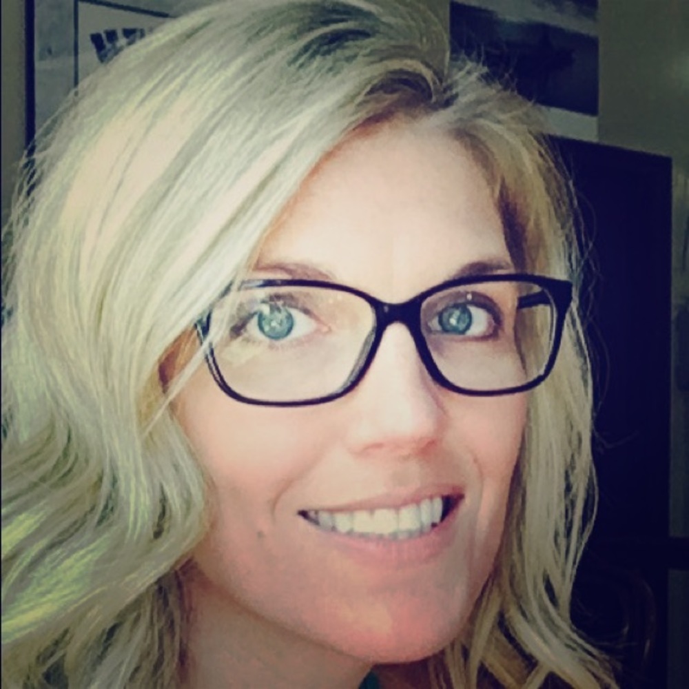 Meet your Posher, Kadee