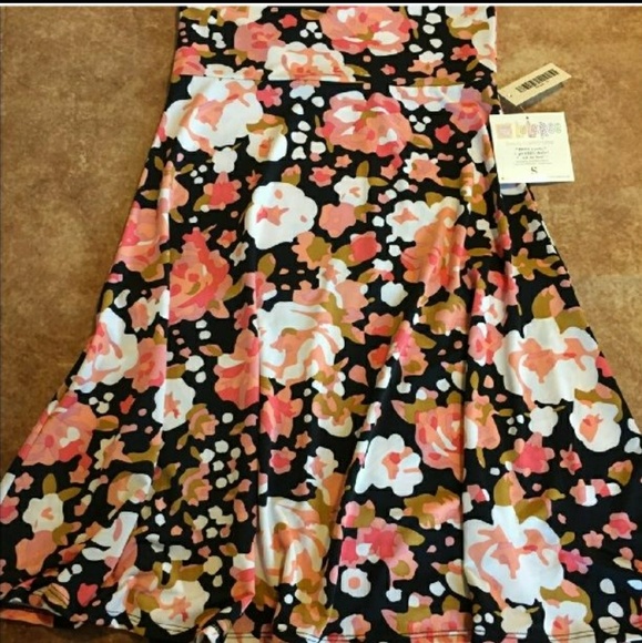 Lularoe Azure - Picture 1 of 2
