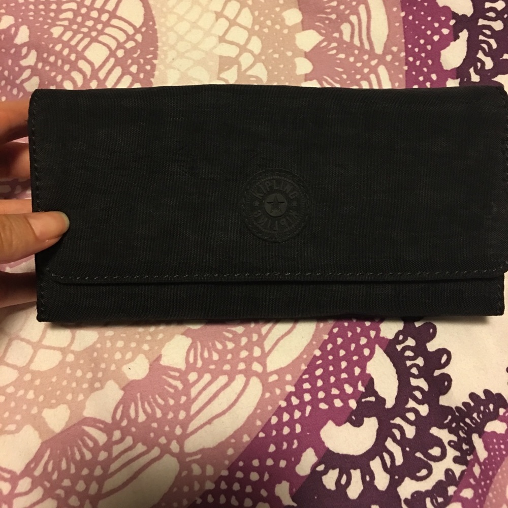 Kipling wallet