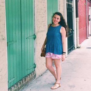 Meet your Posher, Sydney
