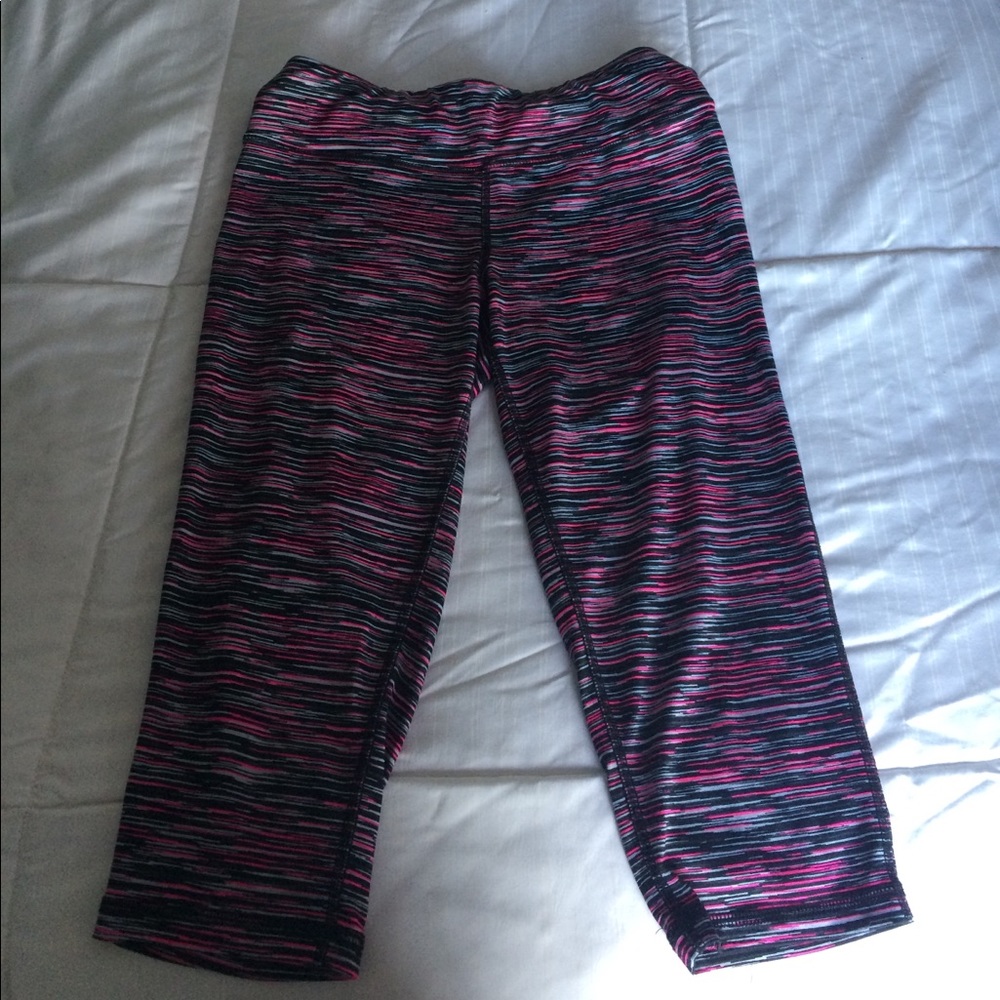 Activewear leggings