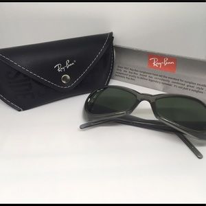 Vintage Ray-Ban Sunglasses by Bausch & Lomb