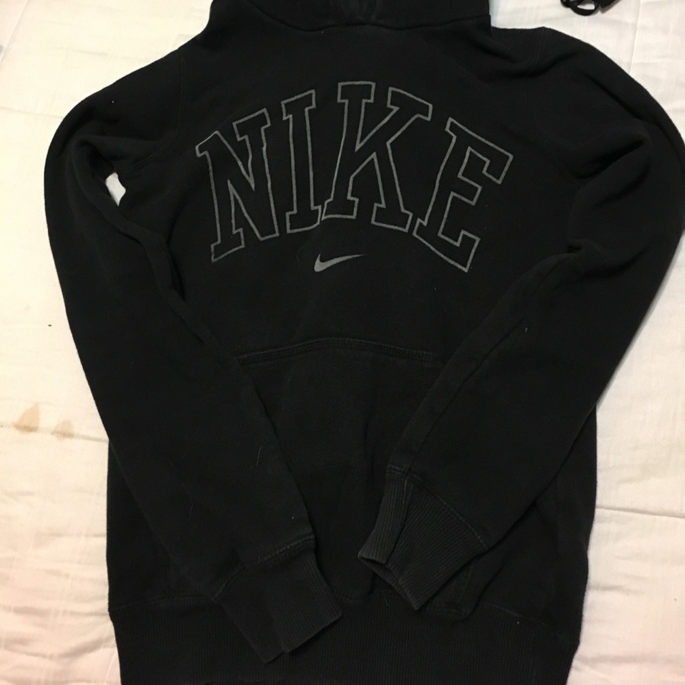 Women's Nike hoodie
