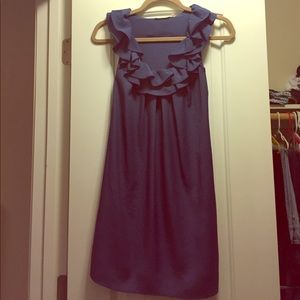 Pins and Needles dress
