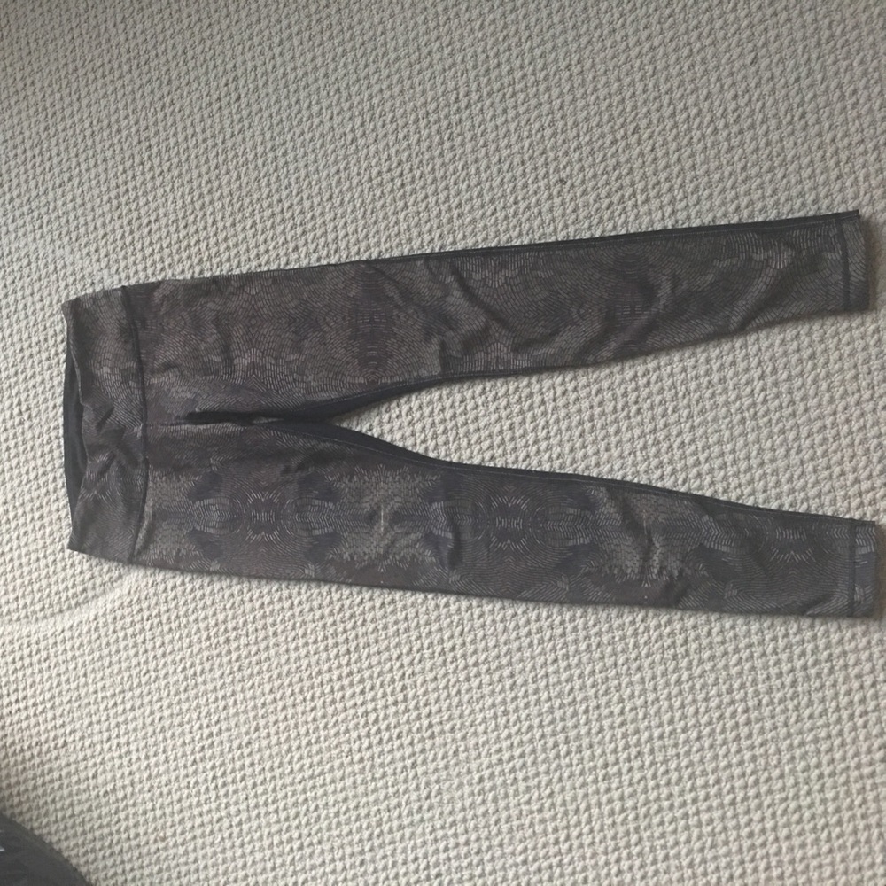 Lululemon Leggings