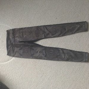 Lululemon Leggings