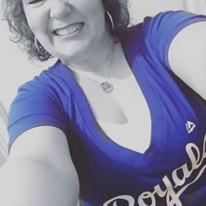 Meet your Posher, Hildee