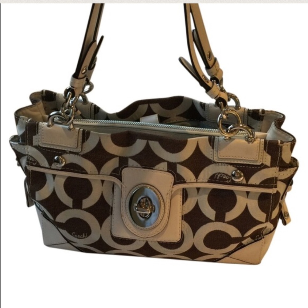 Coach handbag