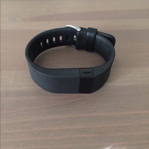 Fitbit HR