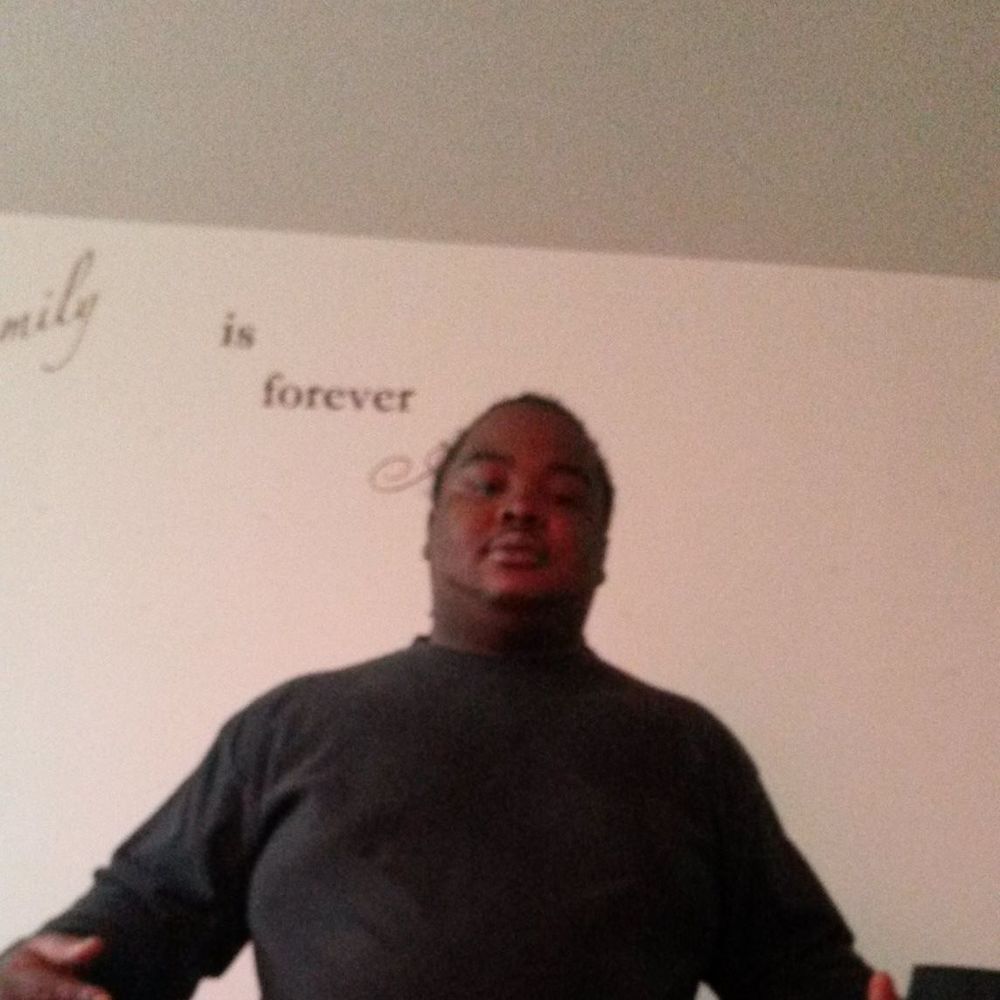 Meet your Posher, Darius