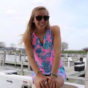 Meet your Posher, Isabelle